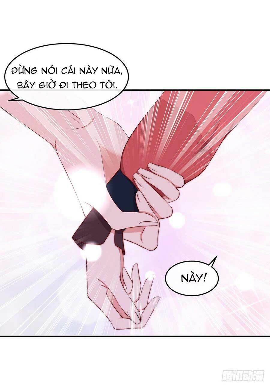 gả cho tình cũ làm lão bà chapter 38 45