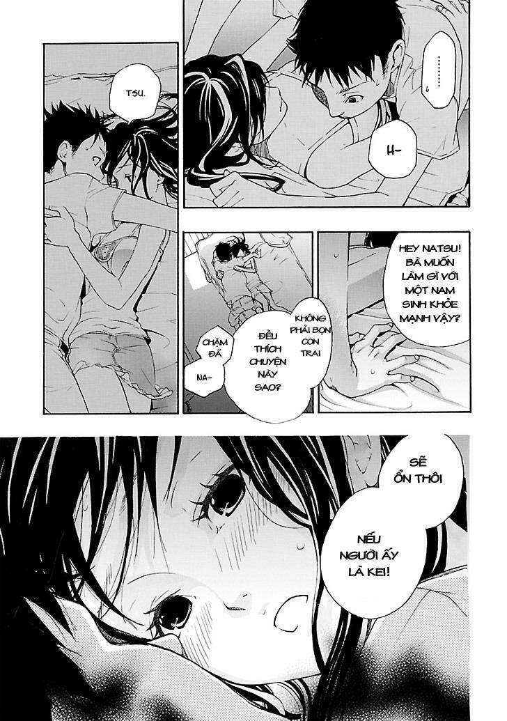 musunde hiraite chapter 3.2 5