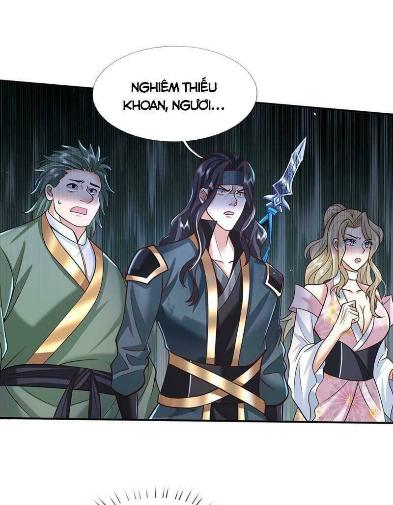 Ta Trở Về Từ Chư Thiên Vạn Giới Chapter 113 - Trang 2