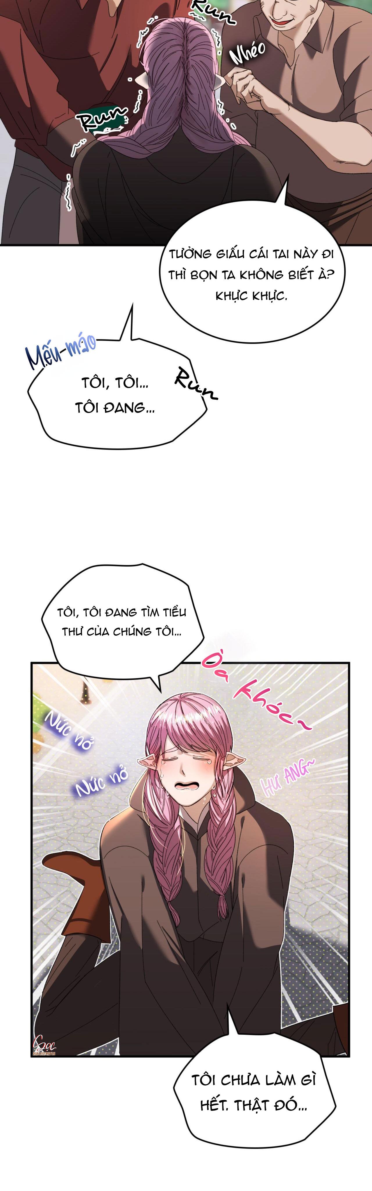 (np) độc thân muôn năm chapter 32 2