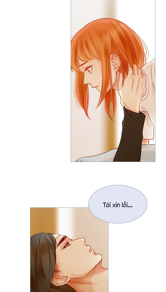 little rain chapter 17 27