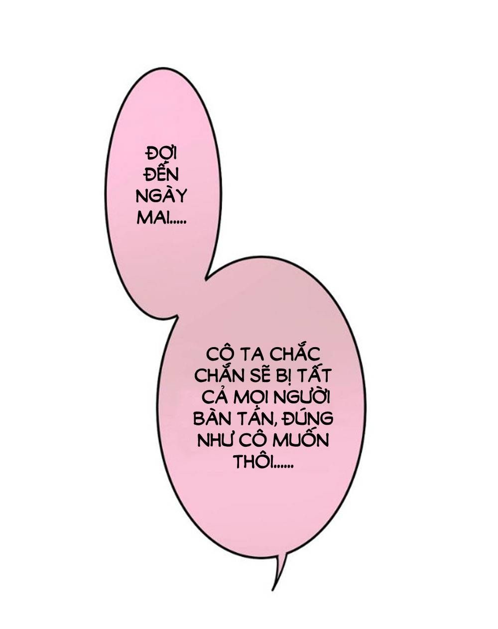 Tháng Sáu Không Hẹn Mà Gặp chapter 18 - Trang 54