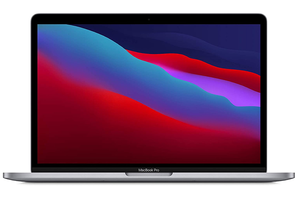 [TIKI] Apple Macbook Pro 2020 M1 - 13 Inchs (Apple M1/ 8GB/ 512GB) - MYD92SA/A- Space Grey - Hàng Chính Hãng