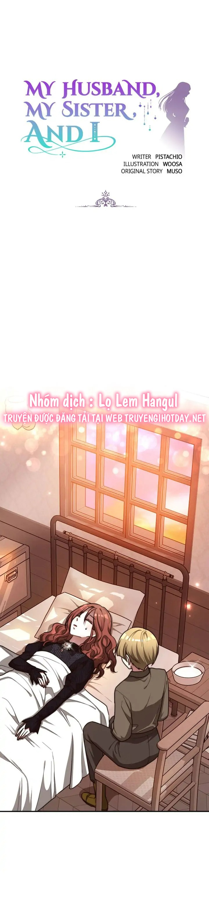 chuyện tình tay ba chapter 25 1