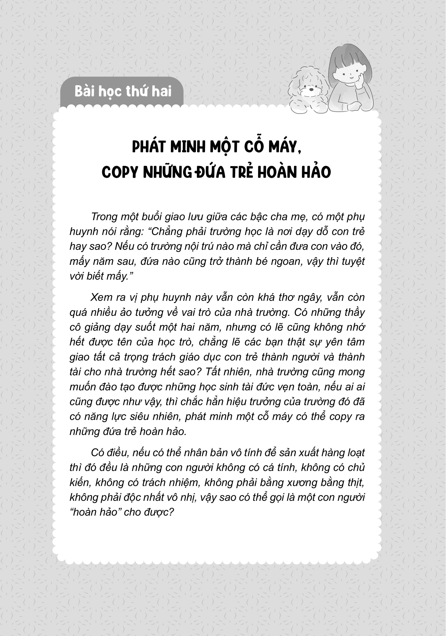 Sách - Bản Kiểm Điểm Của Mẹ - NXB Văn Học