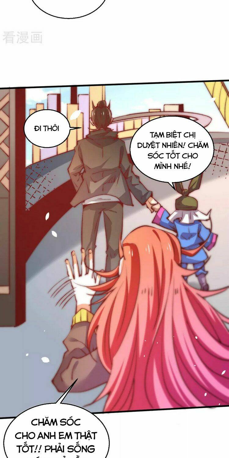 đô thị đỉnh phong cao thủ chapter 248 30