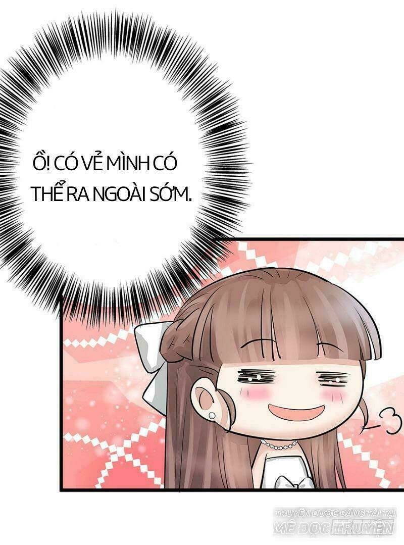 chào buổi sáng, ức vạn manh thê chapter 3 17