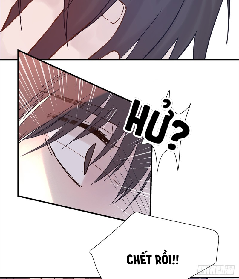 mối tình đầu gian nan của chu thành nhất chapter 42 44