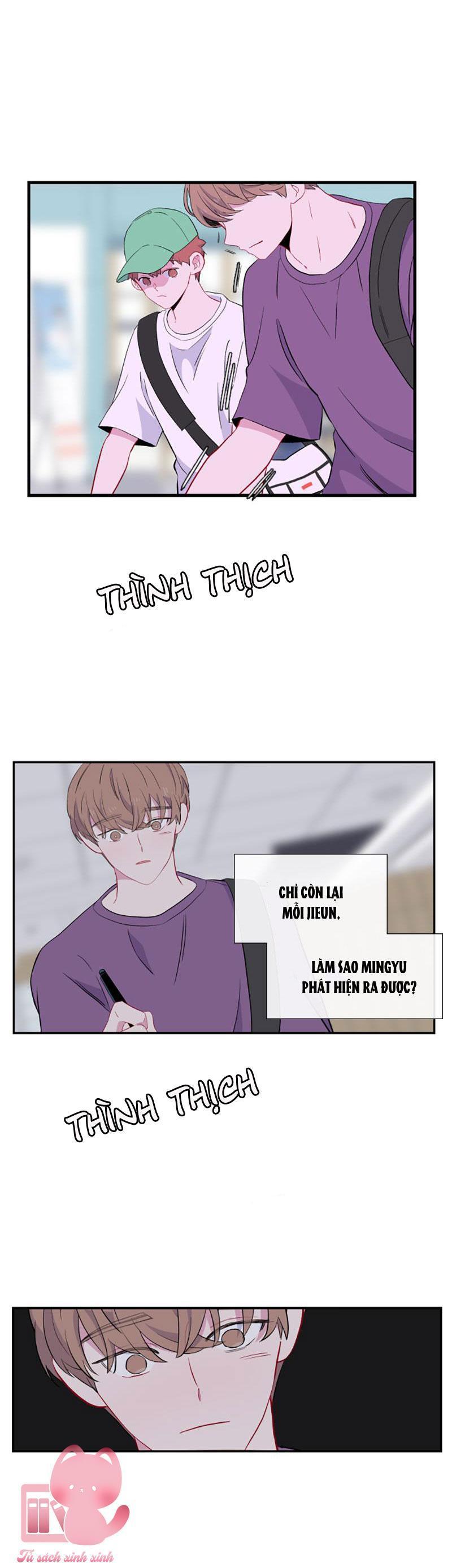 về bên anh chapter 44 3