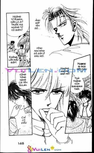 nàng công chúa ham chơi chapter 12 148