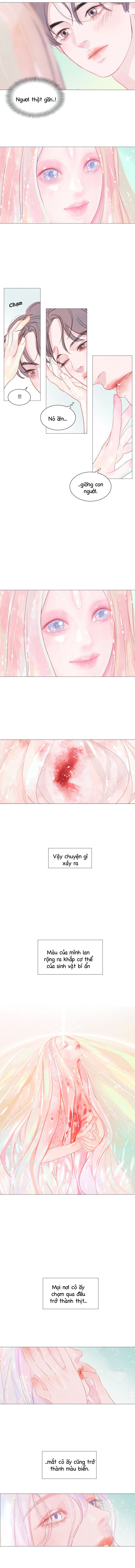 huyền bí chapter 3 5