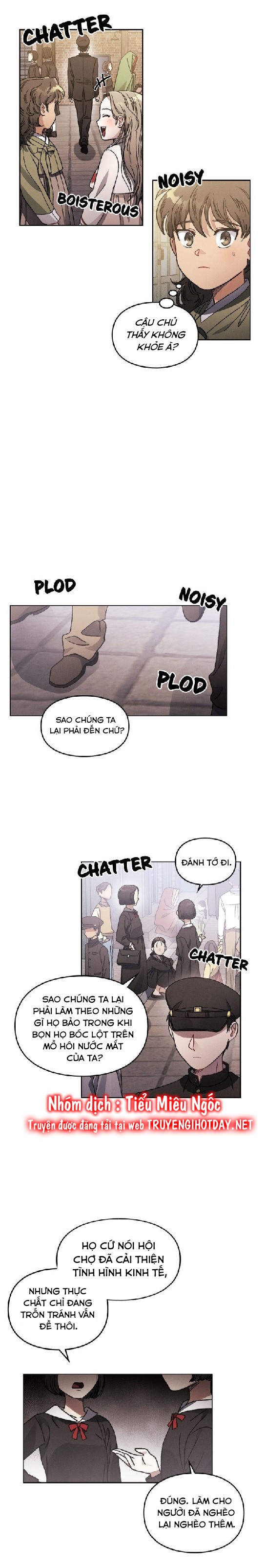 nếu tôi là bạn chapter 24 1