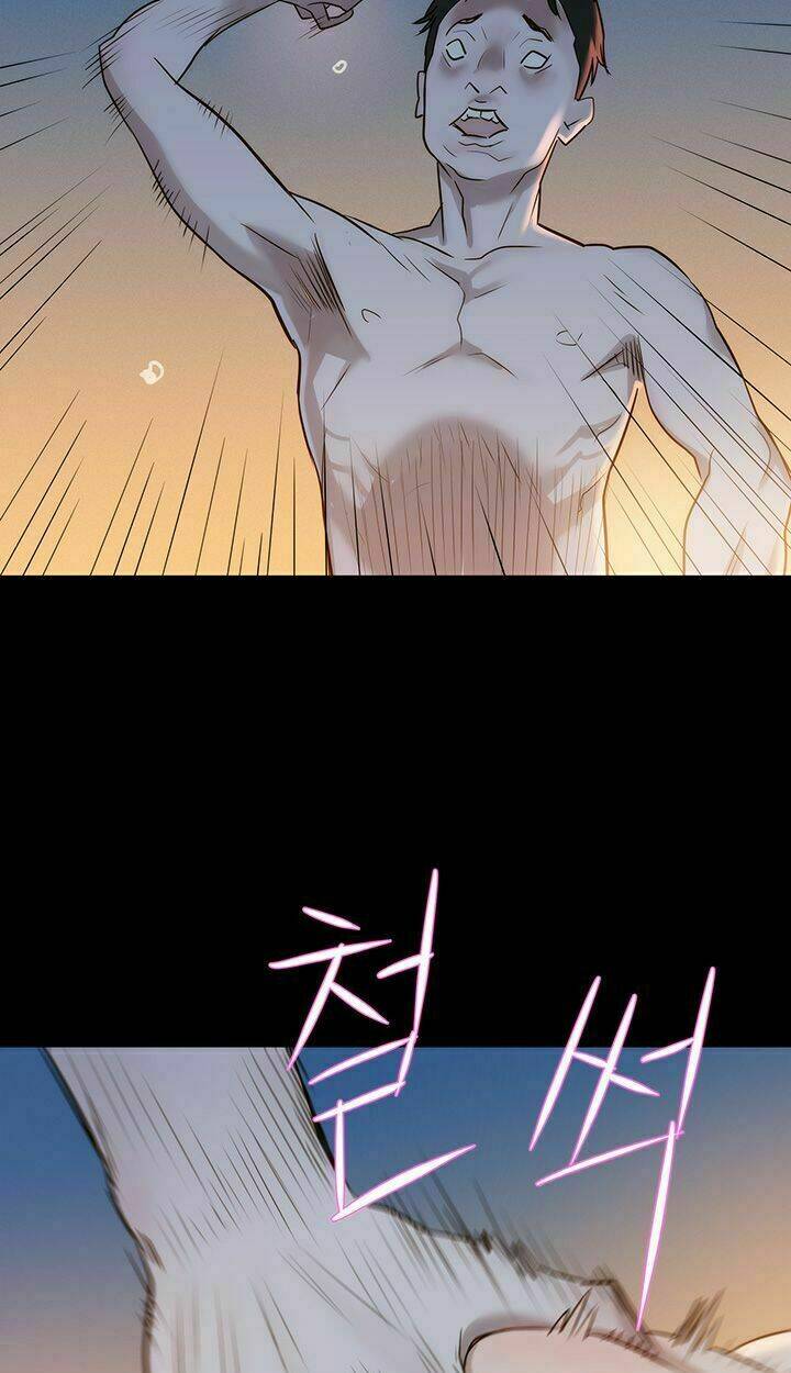 lucky driver chapter 3 33