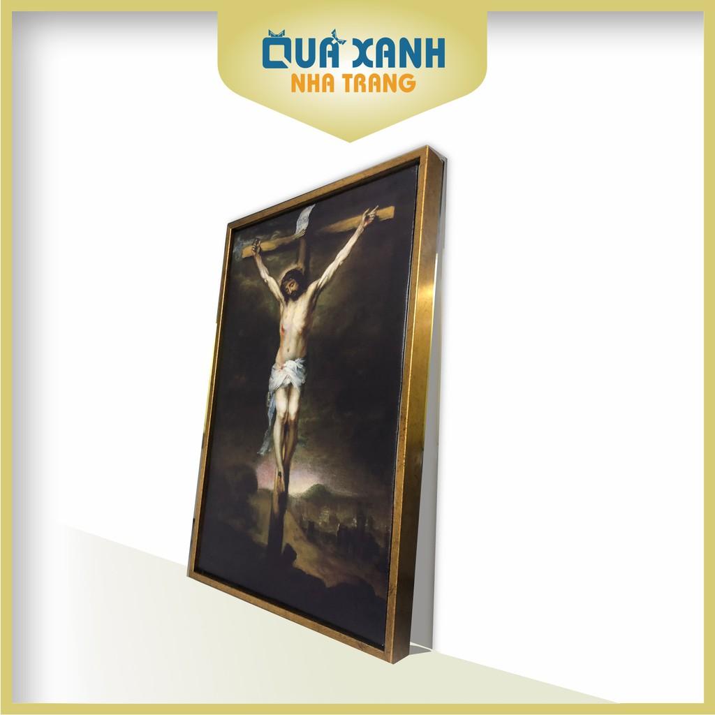 Tranh Canvas 40*60cm