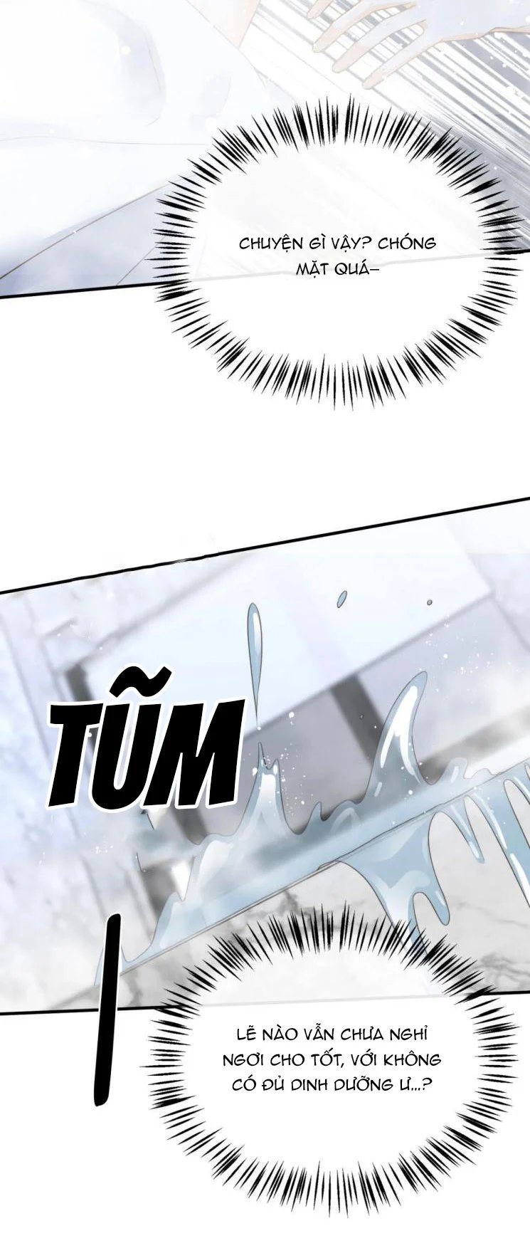 nụ hôn vực thẳm chapter 102 23