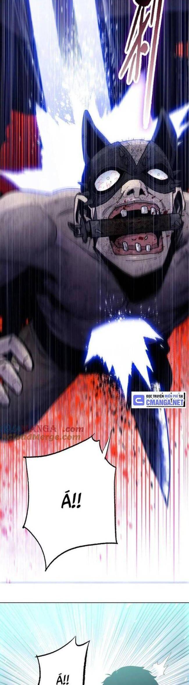 kẻ tàn nhẫn ngày tận thế: bắt đầu dự trữ hàng tỉ tấn vật tư chapter 21 16