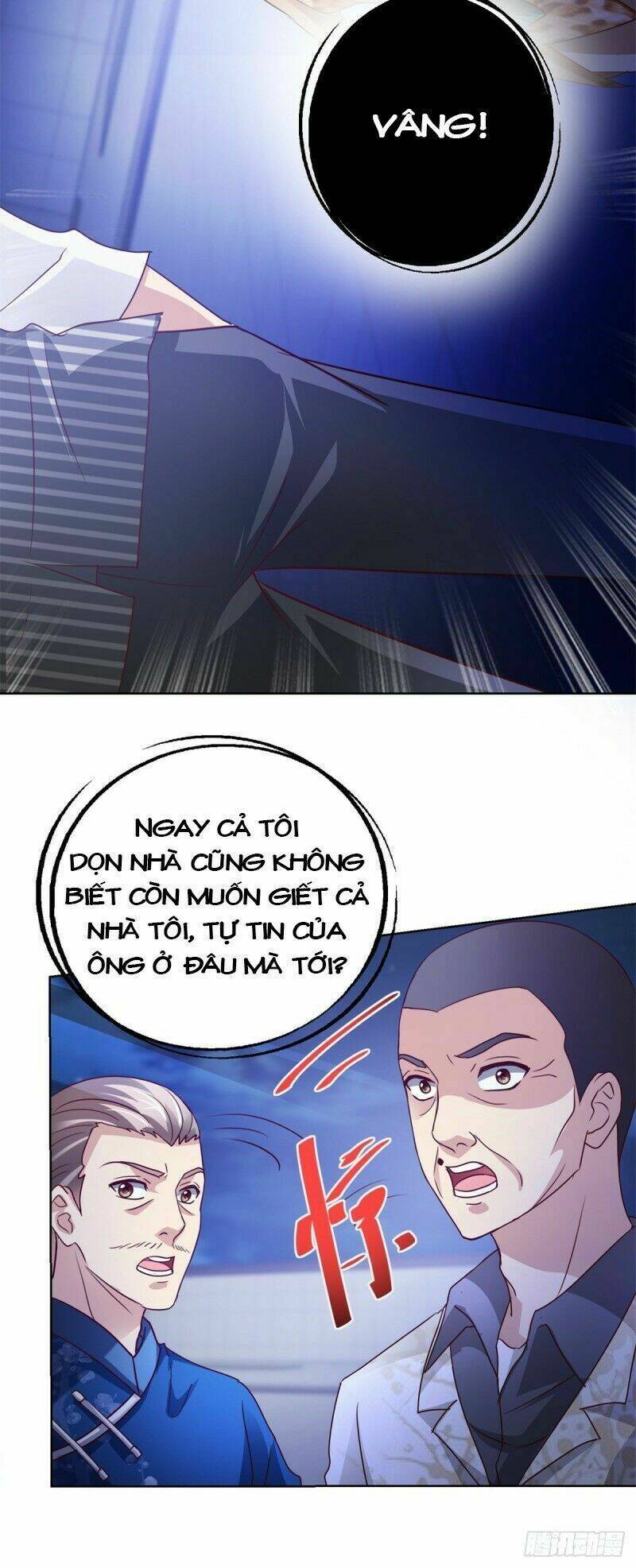 vú em là cổ tiên chapter 132 26