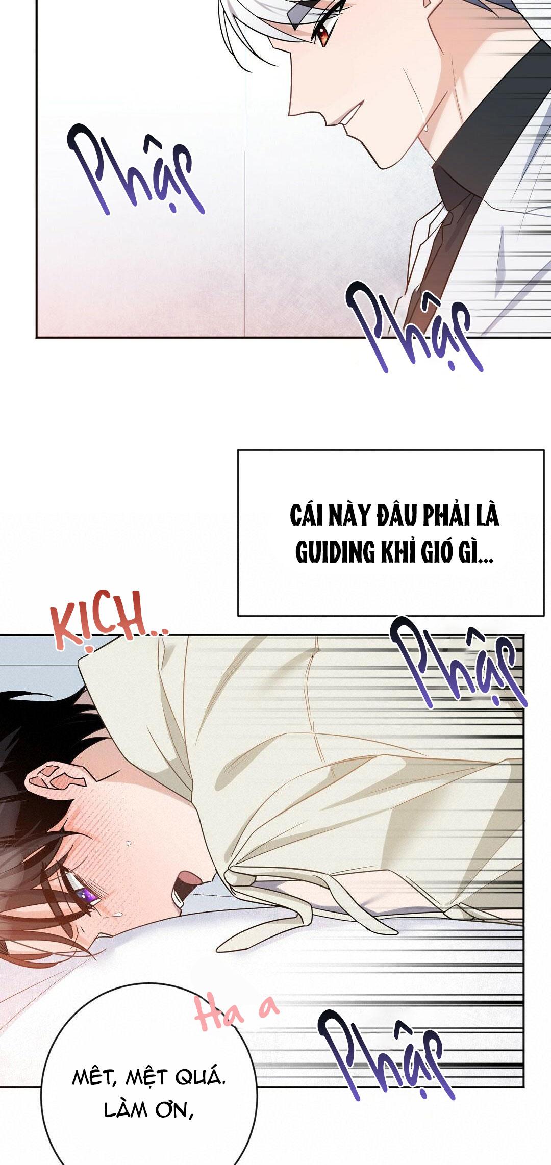 vô danh chapter 3 9