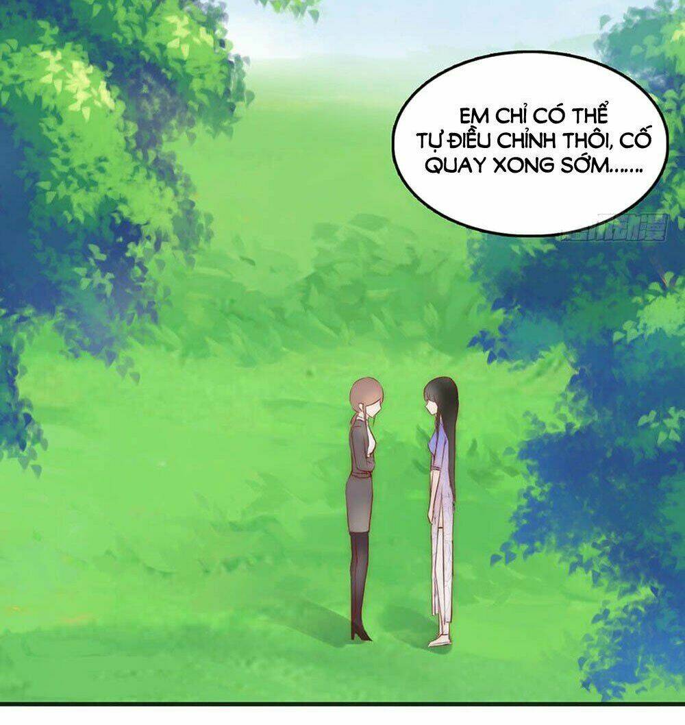 hữu tiên tắc danh chapter 8 27