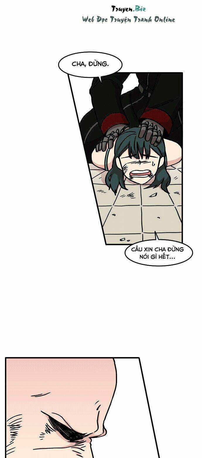 minus hand chapter 15 12