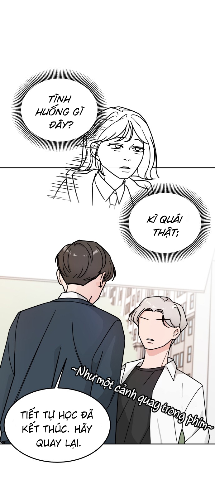 thùng quần áo tình yêu chapter 11 20