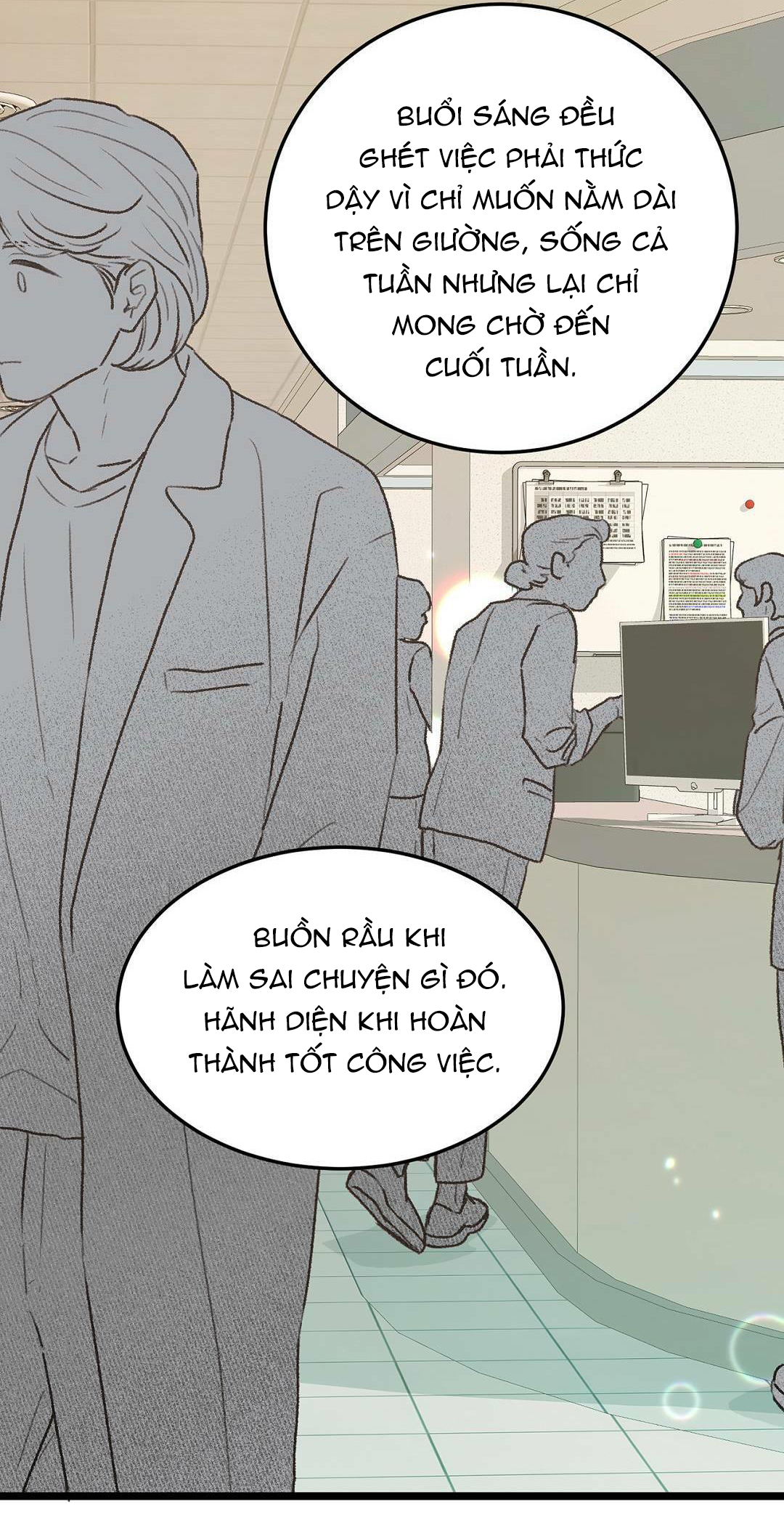 vùng cấm tình yêu của beta chapter 33 11