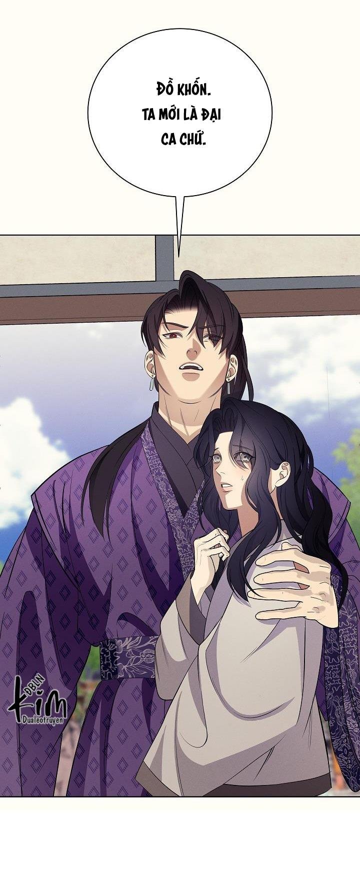 truyện ngắn lục lạc đôi chapter 4.3 27