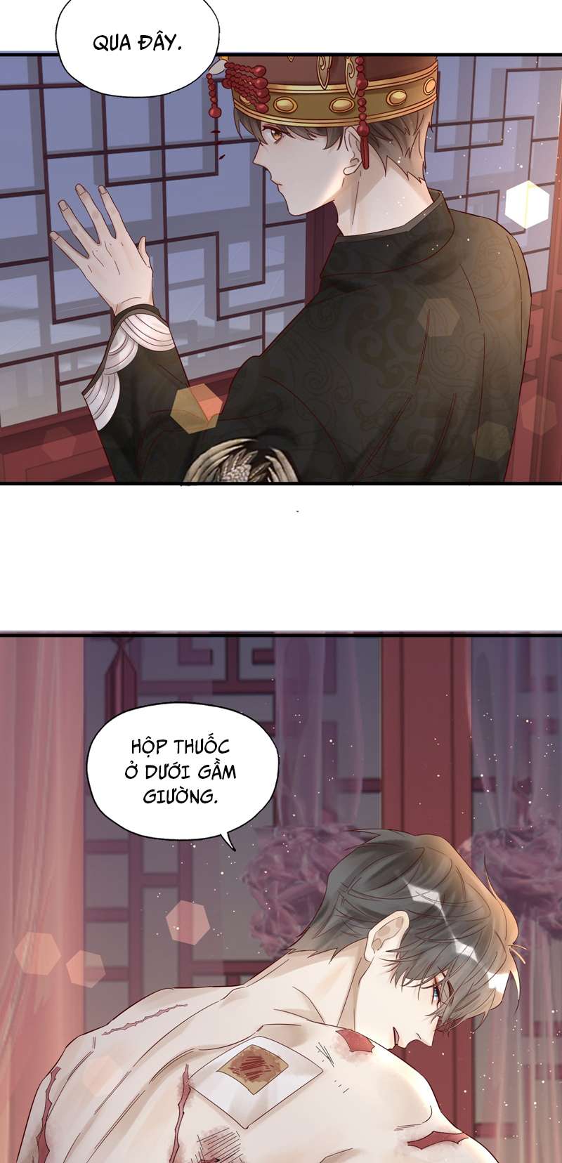 phim giả làm thật chapter 43 18