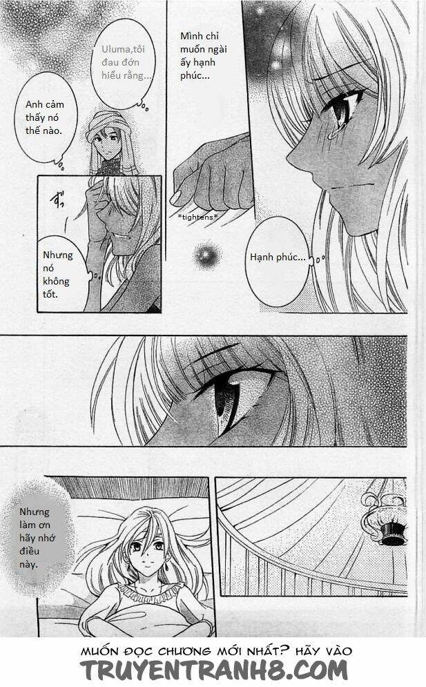 arisugawa ở thế giới chapter 25 19