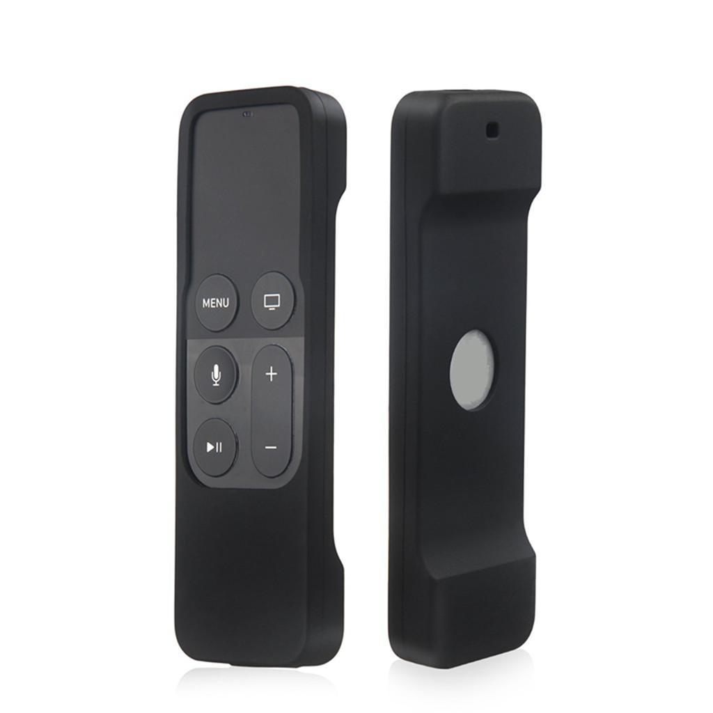 Protective Shockproof Case Cover for Apple TV 4th Remote Controller