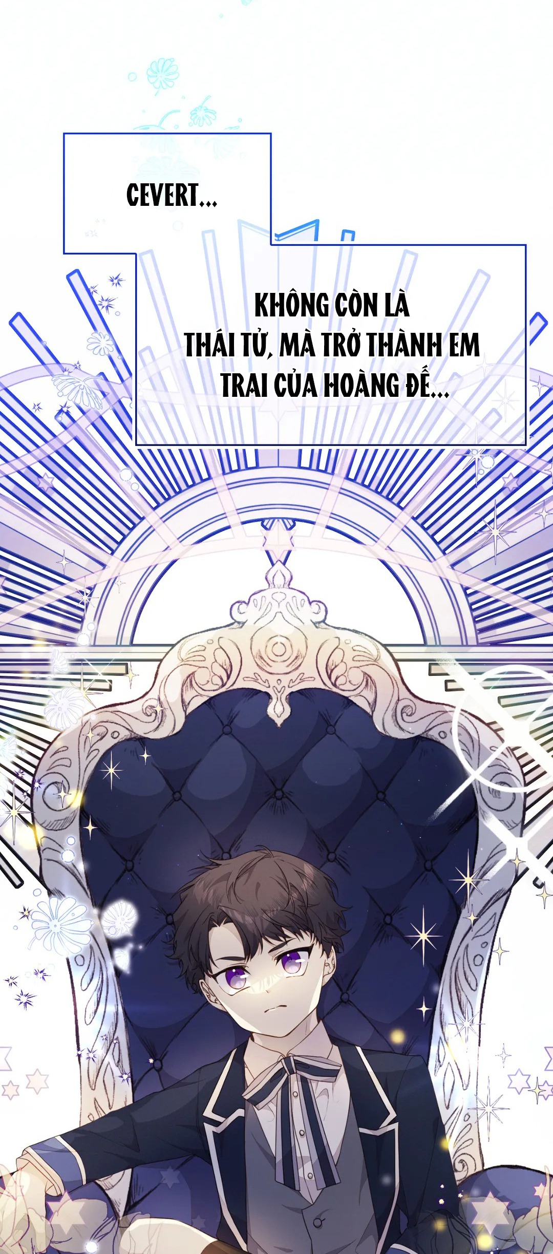 chị ấy là nữ chính trong truyện đó chapter 54 12