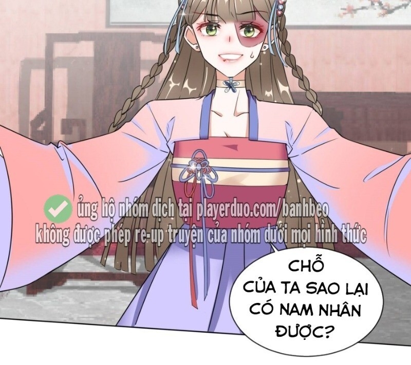 công lược trưởng thành của vương phi chapter 8 4