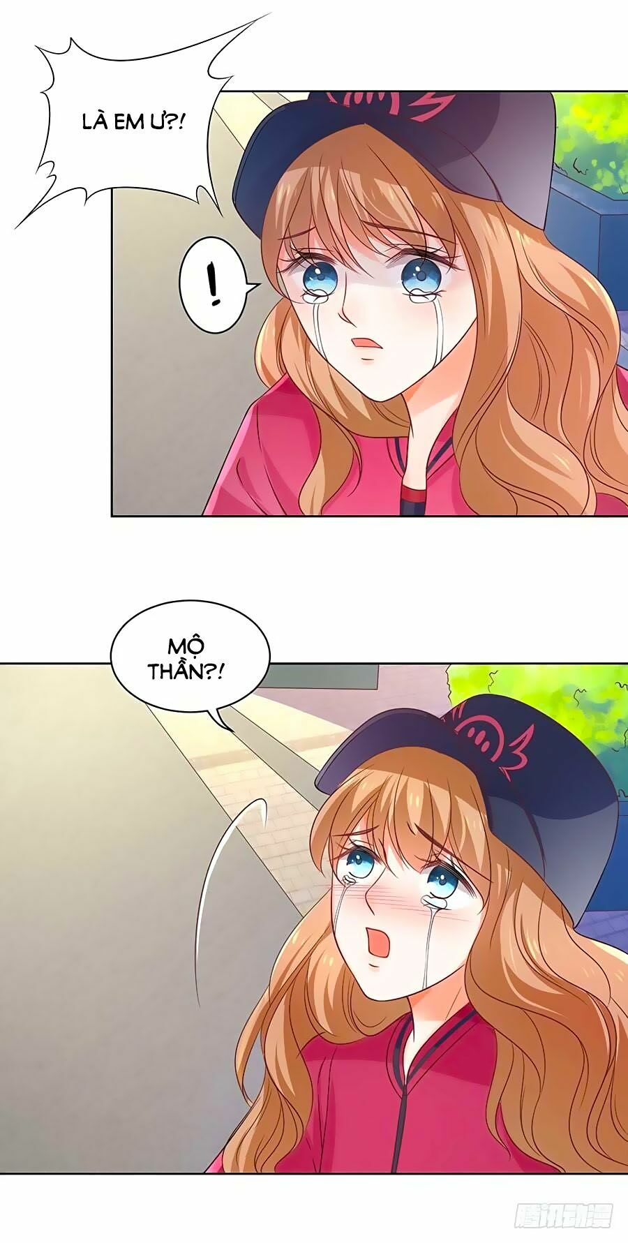 bác sĩ sở cũng muốn yêu chapter 141 17