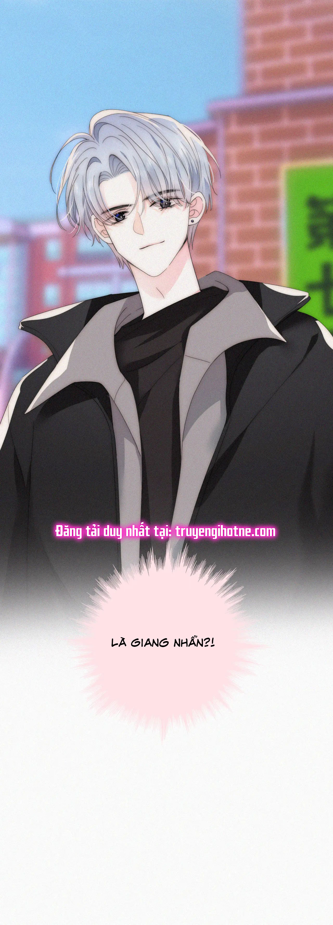 bệnh yêu chapter 36.2 31