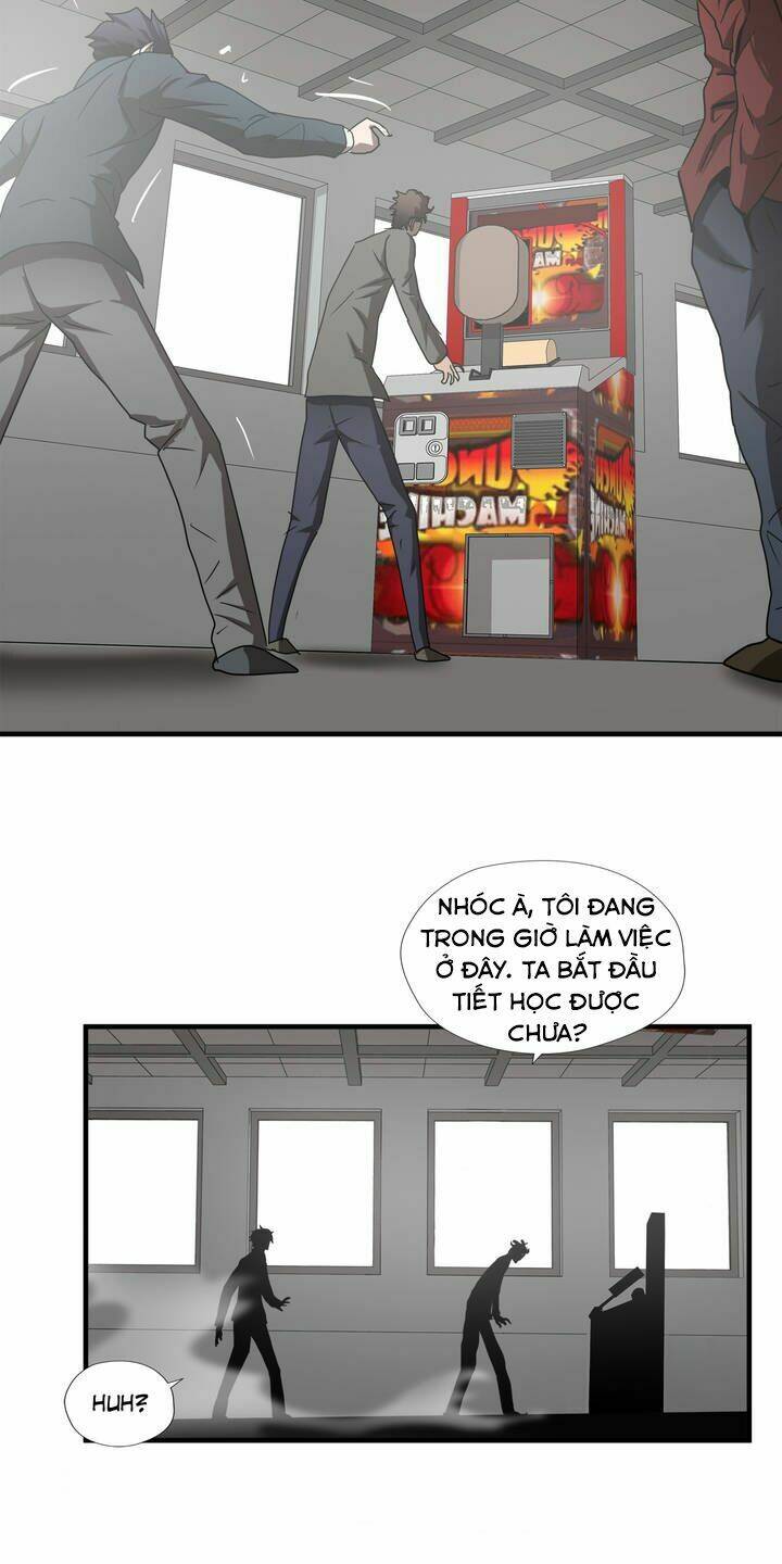 kẻ bị ruồng bỏ chapter 51 8