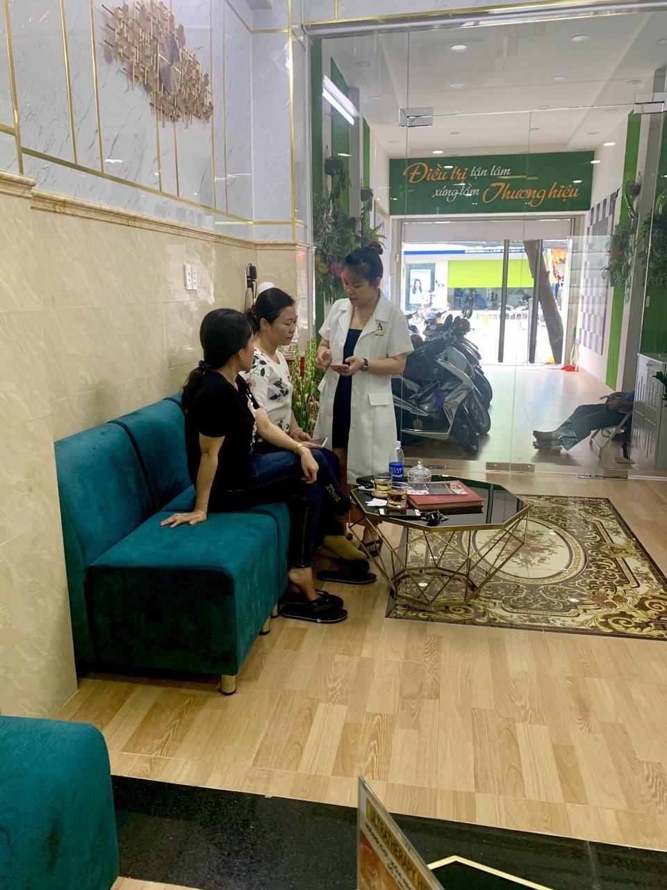 TMV SAIGON BEAUTY - ĐỐT NỐT RUỒI, MỤN THỊT AN TOÀN KHÔNG ĐỂ LẠI SẸO