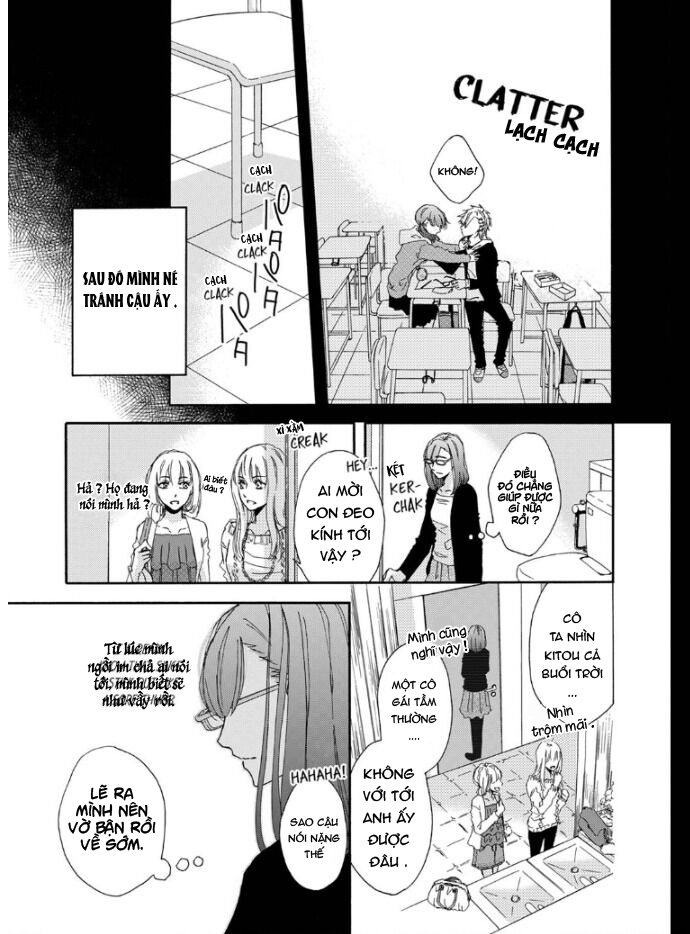 tên tội phạm nguy hiểm chapter 1 9