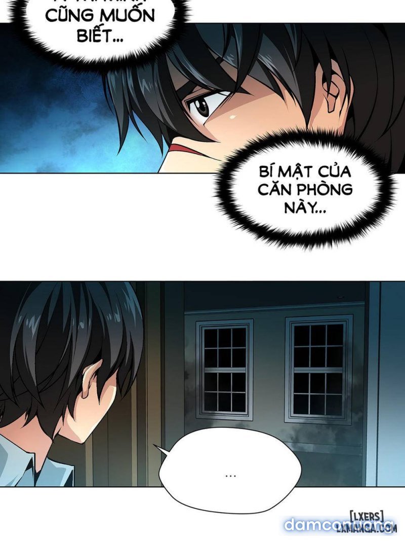 nô lệ song sinh chapter 13 17