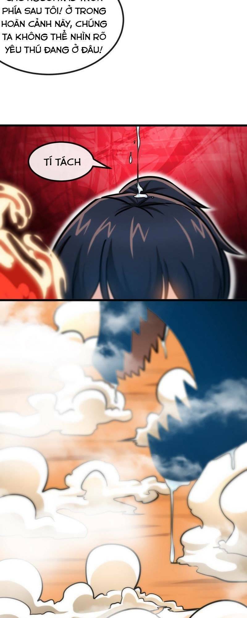 chí tôn thần ma chapter 178 19