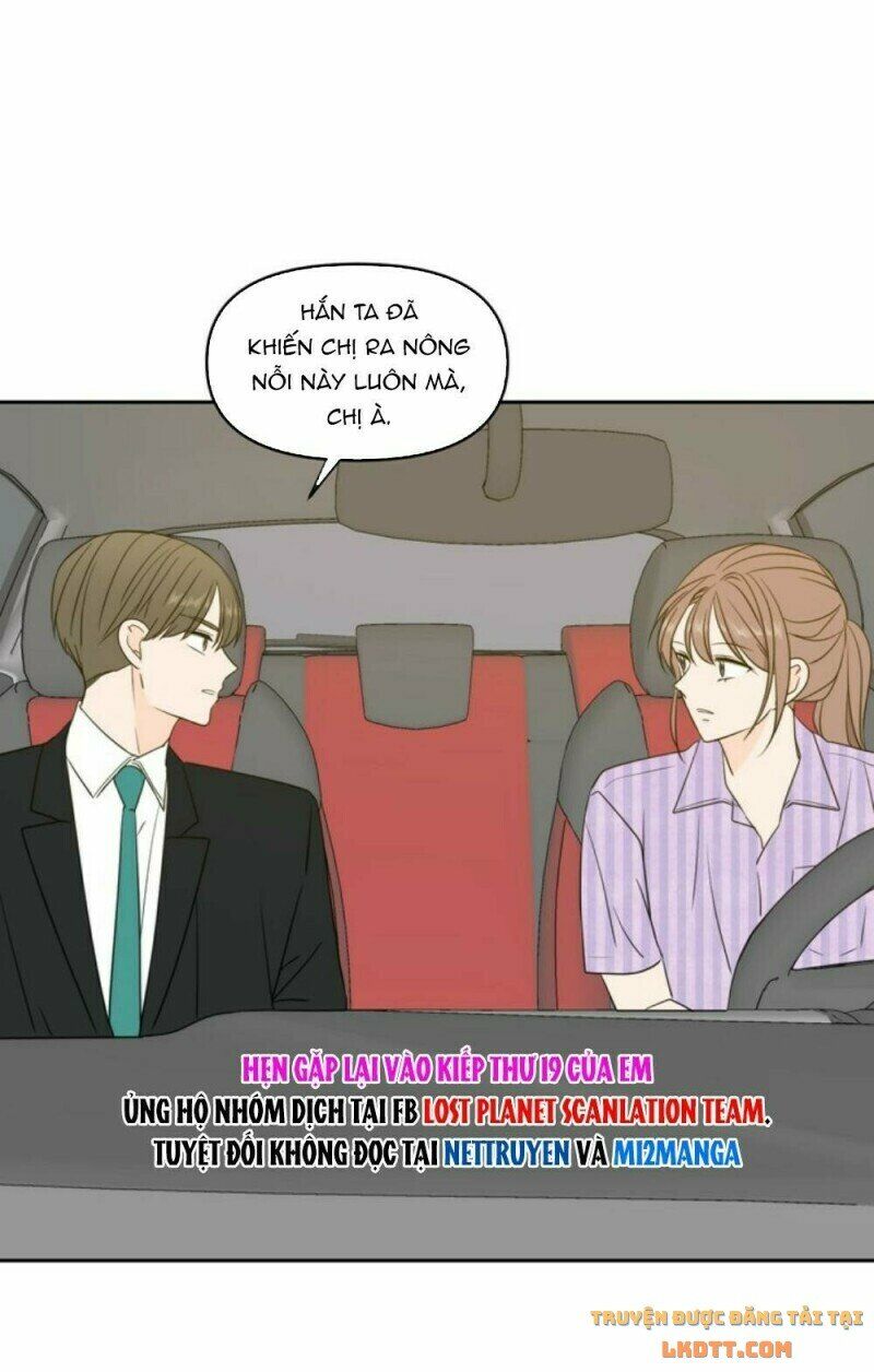 kiếp này cũng xin chăm sóc tôi như vậy nhé kiếp này cũng xin chăm sóc tôi như vậy nhé chapter 69 46