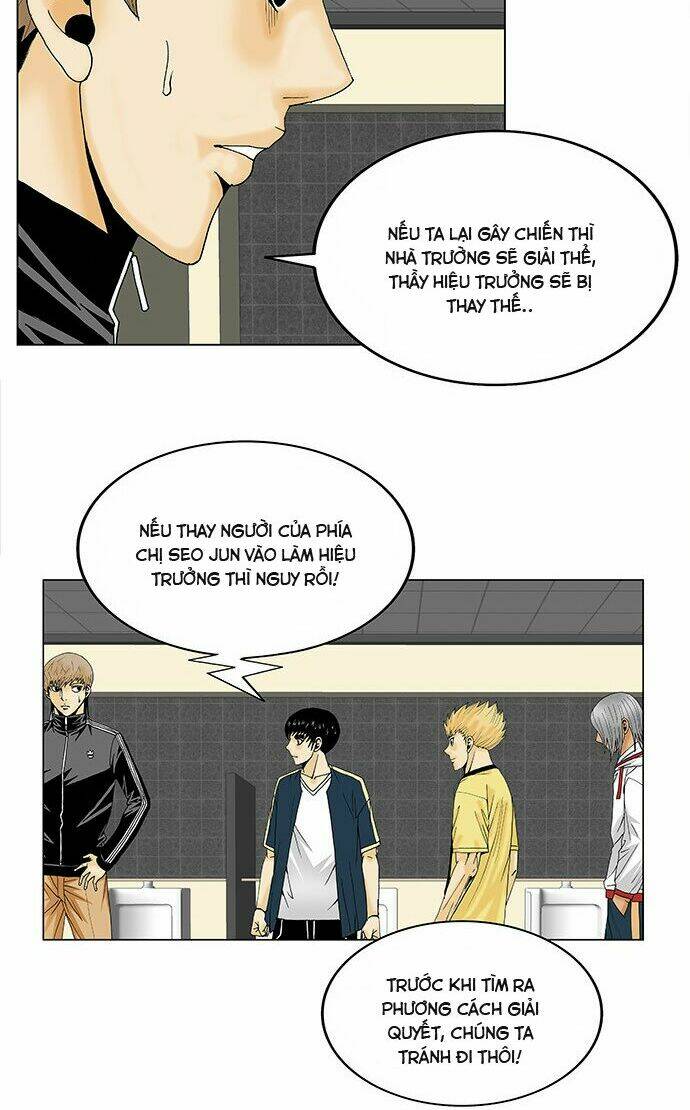 ultimate legend: kang hae hyo chapter 99 40