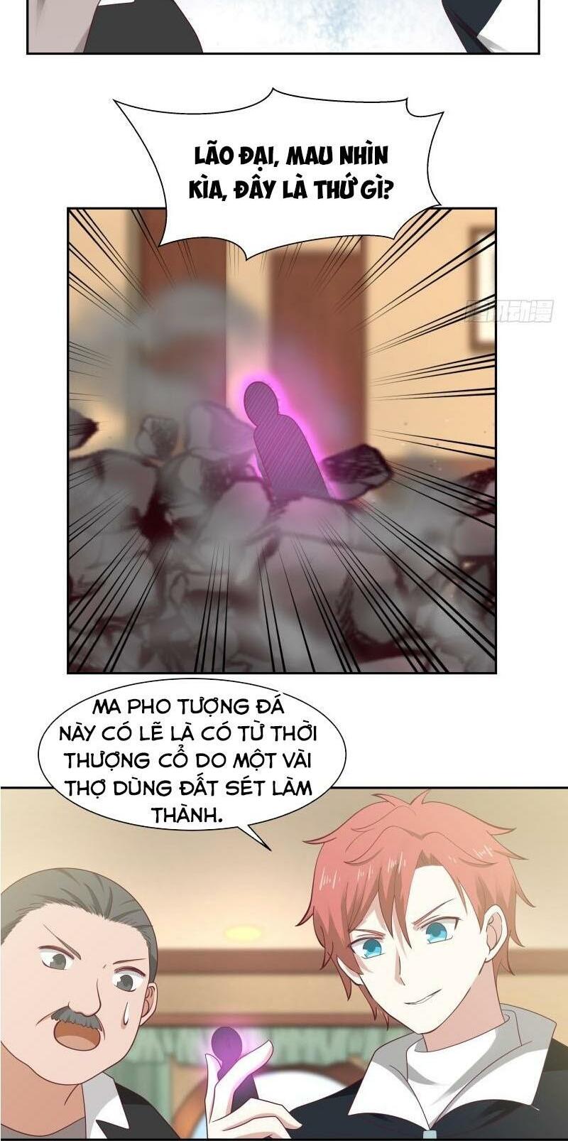 trên người ta có một rồng chapter 188 8