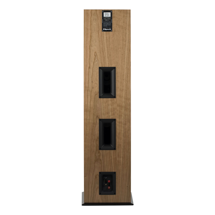 Loa FloorStanding Klipsch RF-7 III Natural Cherry (1000W) - Hàng Chính Hãng