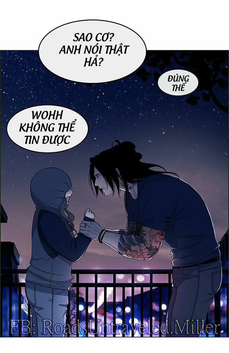 nửa đêm ở poppy land chapter 6 14