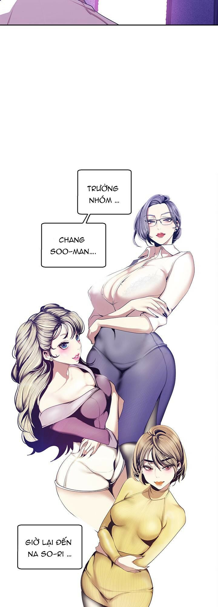 tân thế giới tuyệt vời chapter 89 39