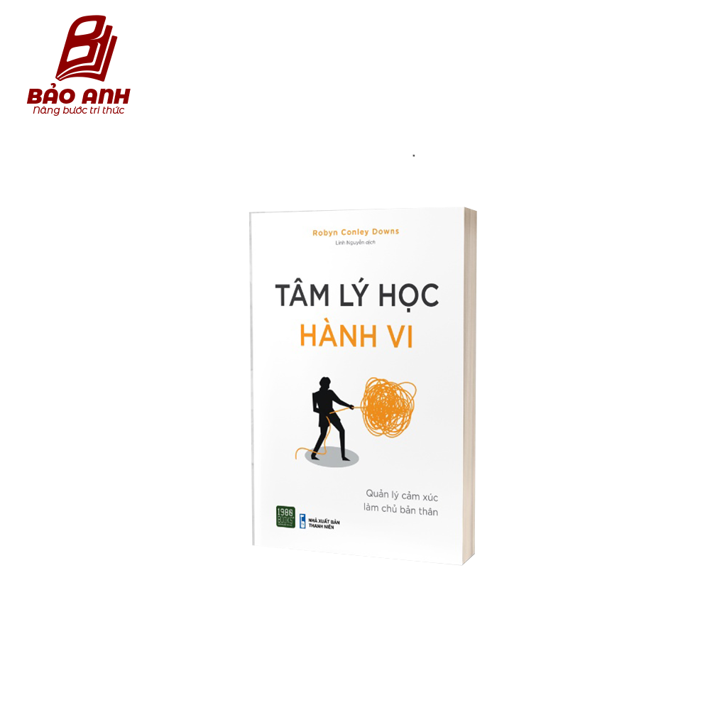 Sách - Combo 3 cuốn Giải mã hành vi đọc vị cảm xúc và Tâm lý học hành vi và Thấu hiểu hành vi giải mã tâm lý - 1980Books