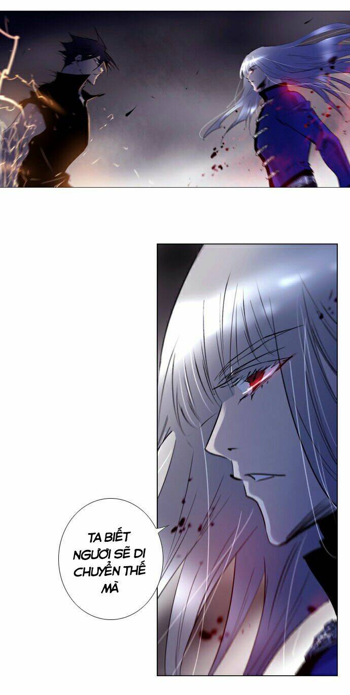 bản khế ước linh hồn chapter 183 15