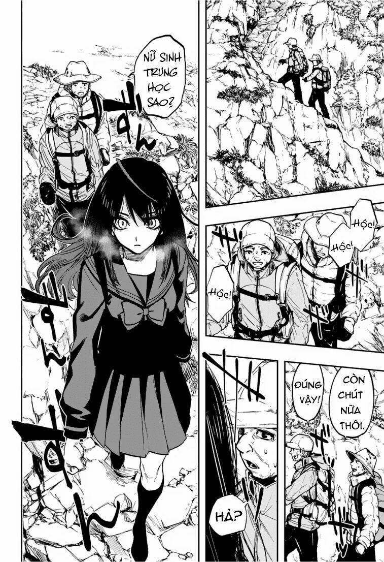 nữ diễn viên tài năng chapter 69 13