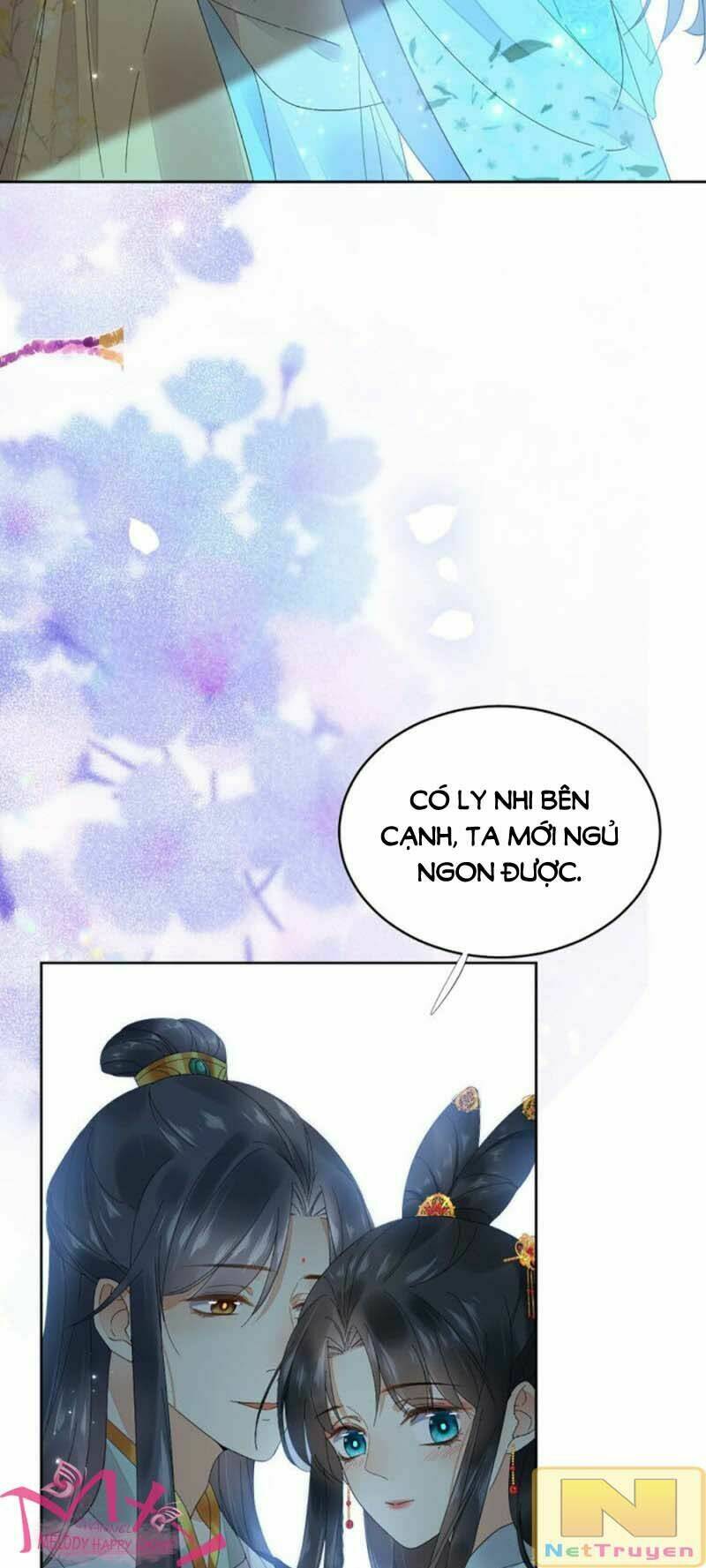 dục hỏa độc nữ chapter 91 6
