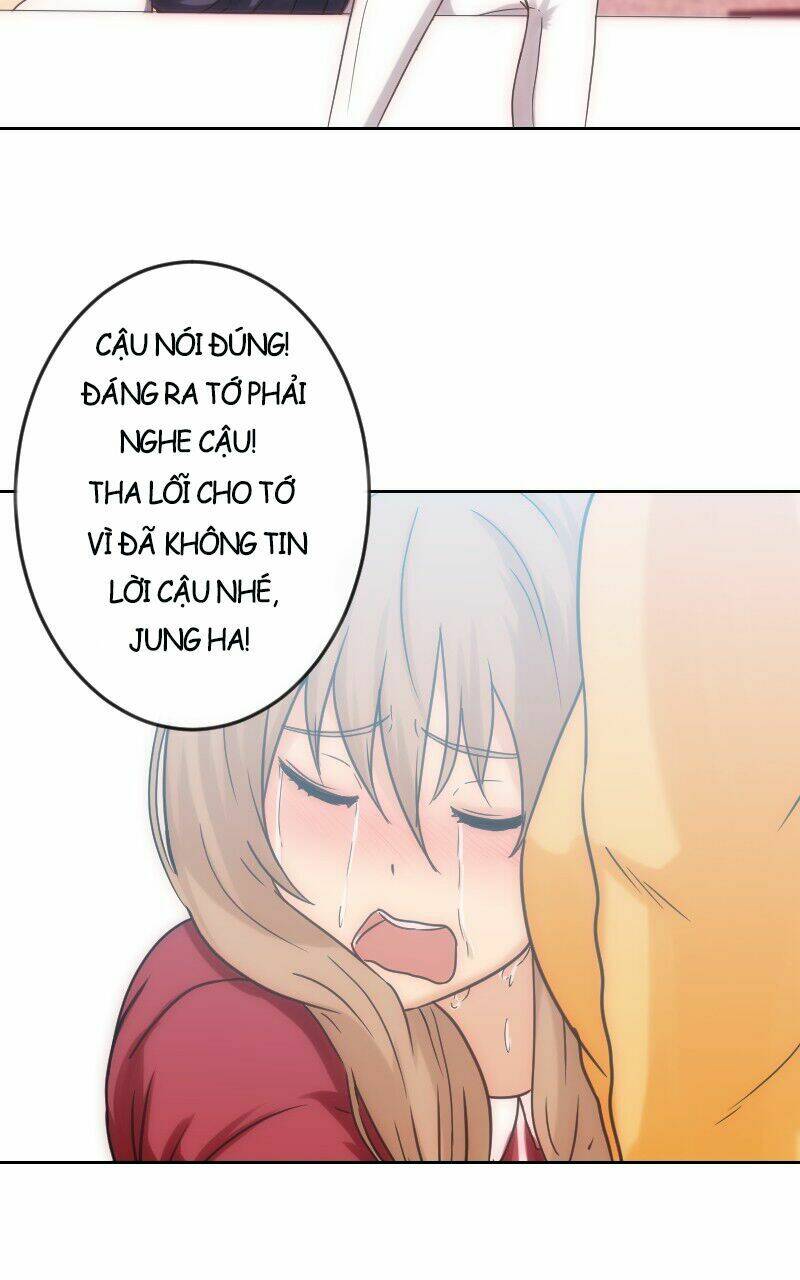 why did we meet? chapter 5 11